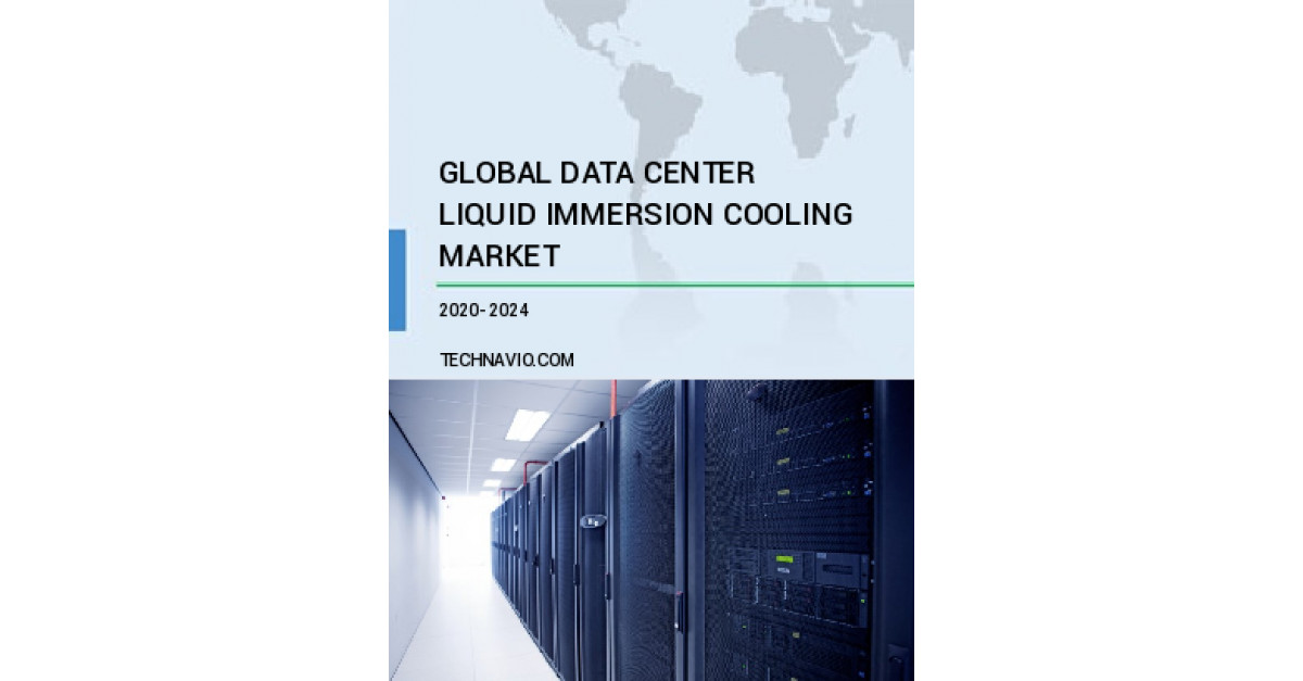 Data Center Liquid Immersion Cooling Market Size Share Growth Trends Industry Analysis 9250