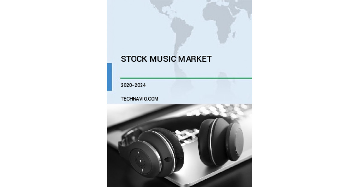 Stock Music Market Size, Share, Growth, TrendsIndustry Analysis