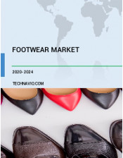 Footwear Market|Size, Share, Growth, Trends|Industry Analysis|Forecast ...