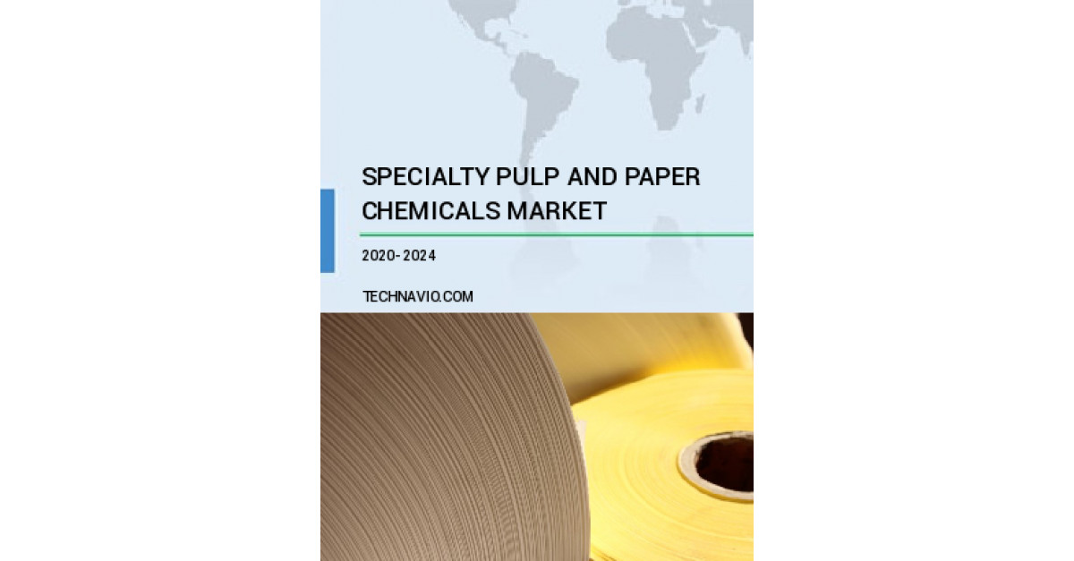 Specialty Pulp and Paper Chemicals MarketSize, Share, Growth, Trends