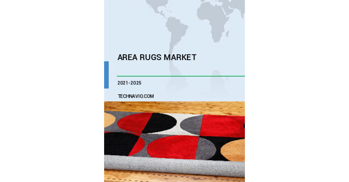 Area Rugs Market  Size, Share, Growth, Trends  Industry Analysis  Forecast 2025  Technavio