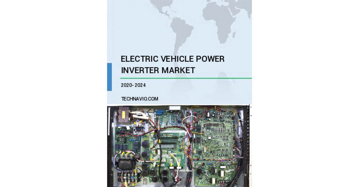 Electric Vehicle Power Inverter Market Size, Share, Growth, Trends