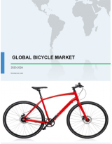 Bicycle Market by Distribution Channel, Product, End-user, Propulsion, and Geography - Forecast and Analysis 2020-2024