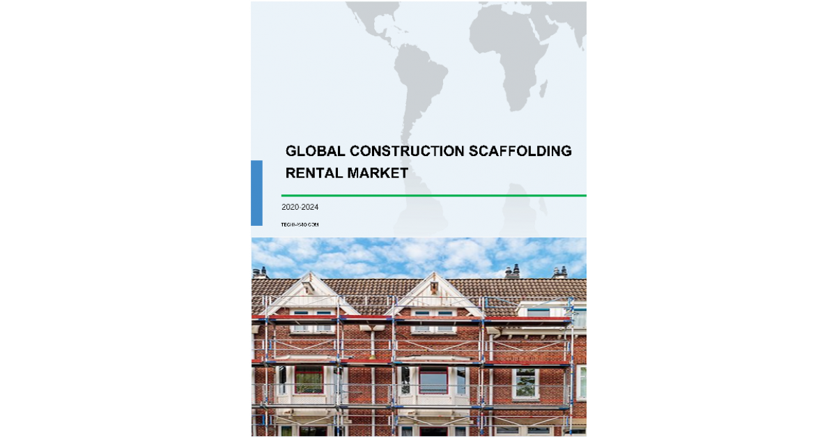 Construction Scaffolding Rental Market | Size, Growth, Trends