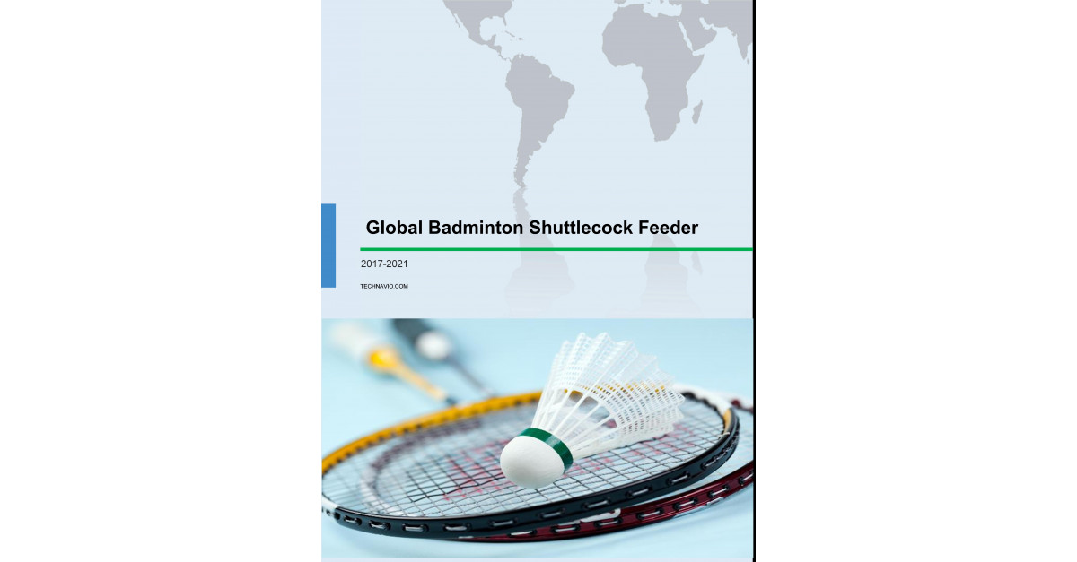 badminton shuttle feeder