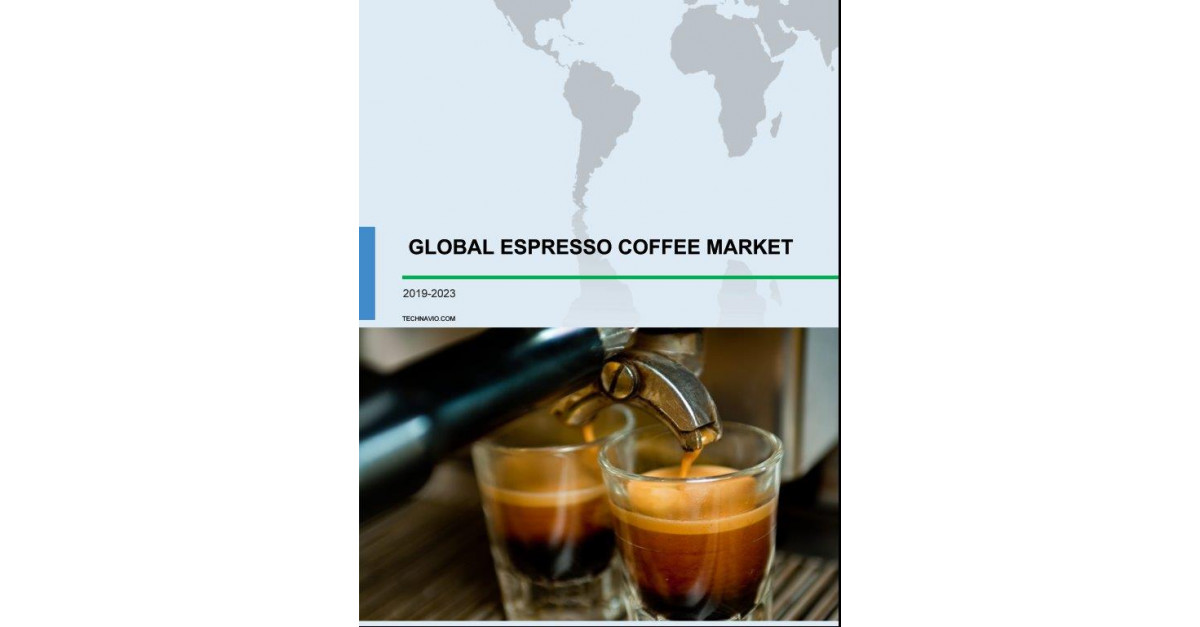 global espresso coffee