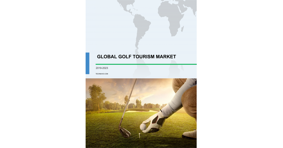 golf travel industry trends