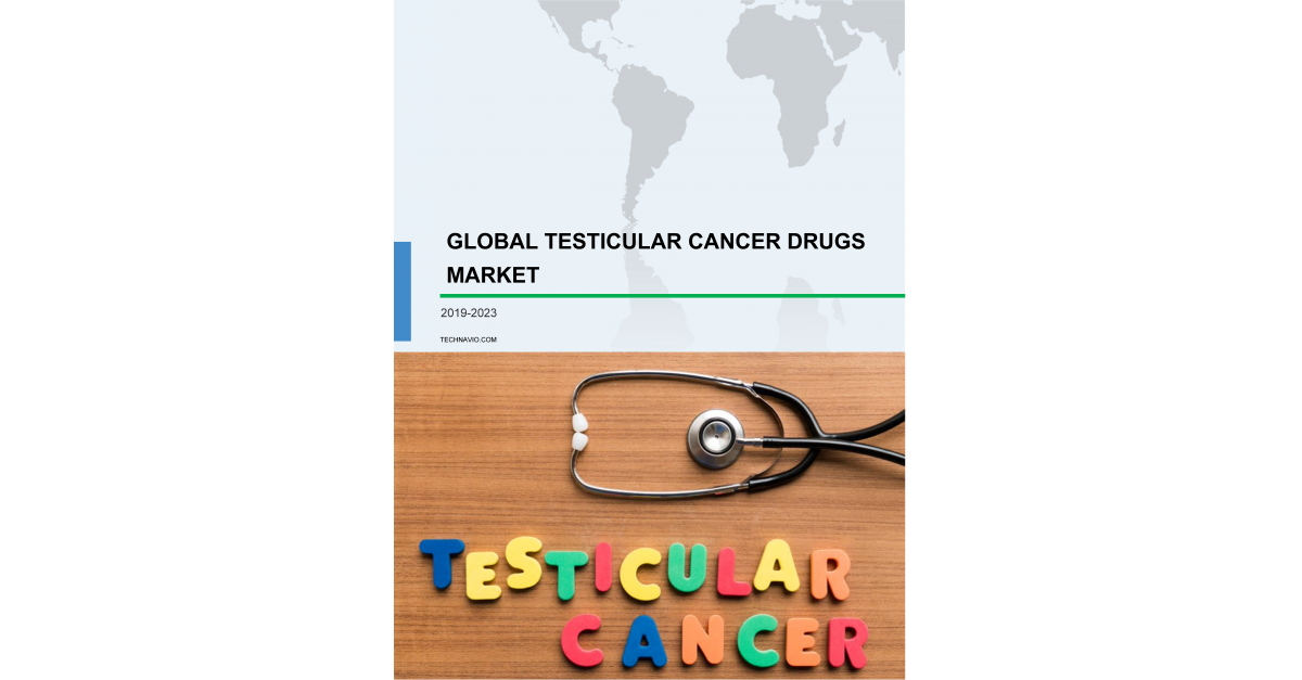 Testicular Cancer Drugs Market Share And Size Industry Analysis Forecast Technavio 