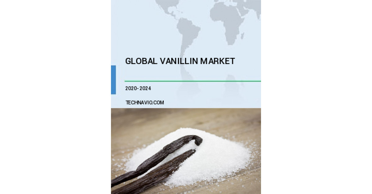 Vanillin Market | Size, Share, Growth, Trends | Industry Analysis ...