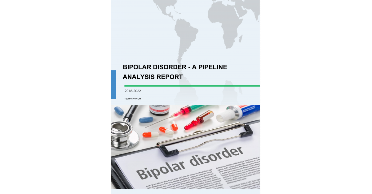 Bipolar Disorder - A Pipeline Analysis Report - Market ...