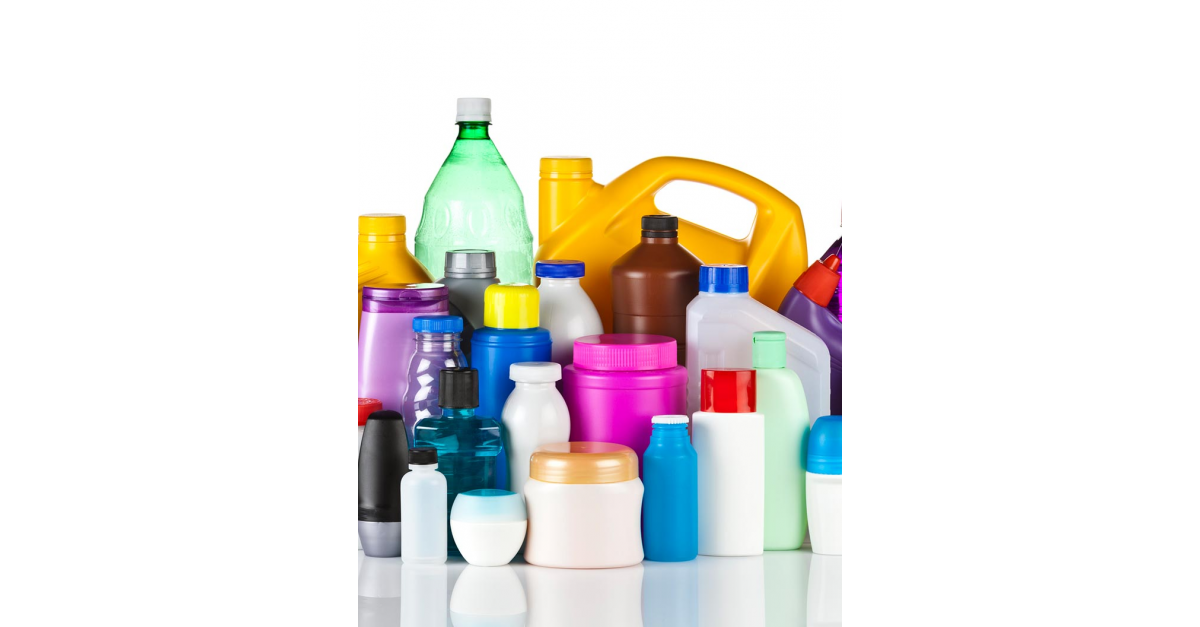 Blow Molded Plastic Bottles Market | Size, Share, Growth, Trends ...