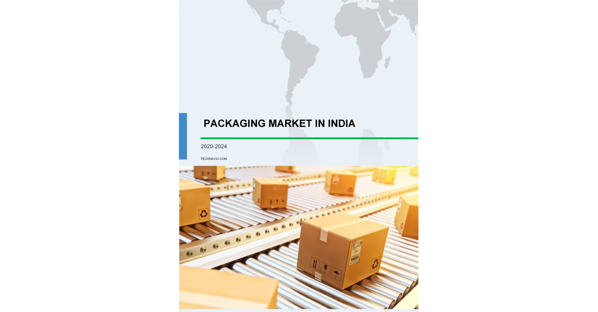 Packaging Market In India | Size, Share, Growth, Trends | Industry ...