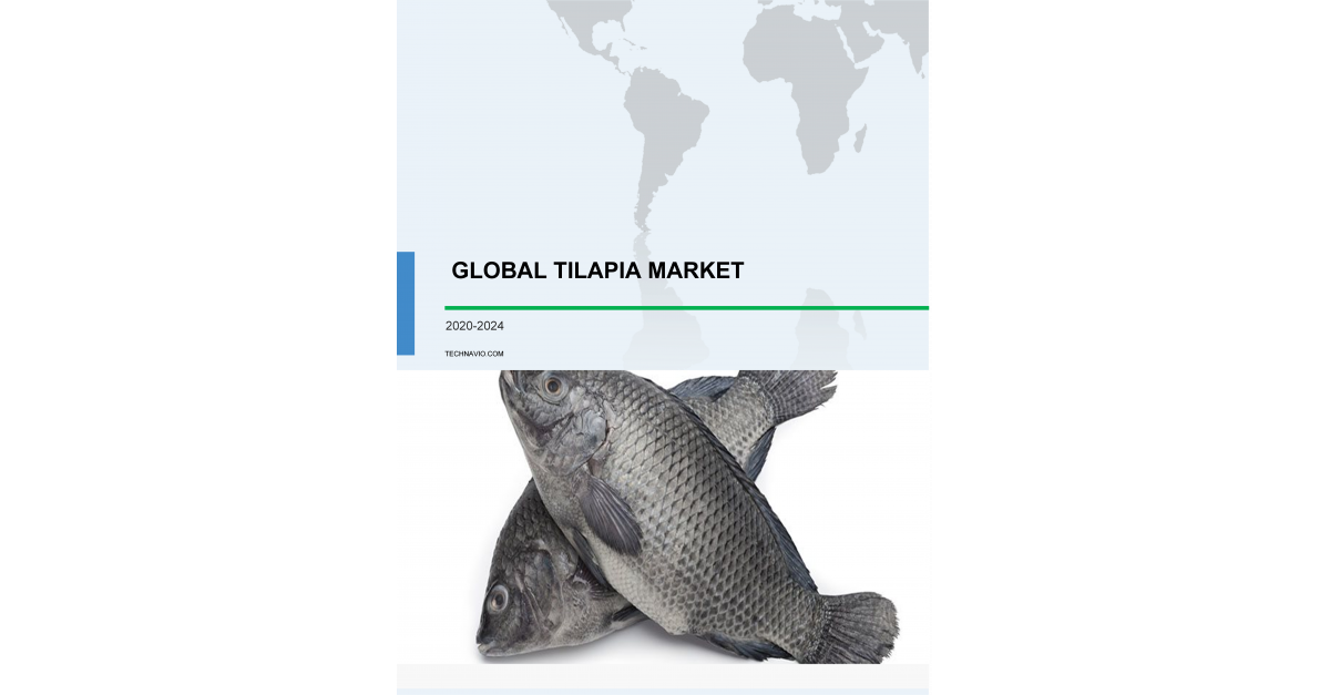 Tilapia Market Size, Share Growth, Trends Industry Analysis Forecast Technavio