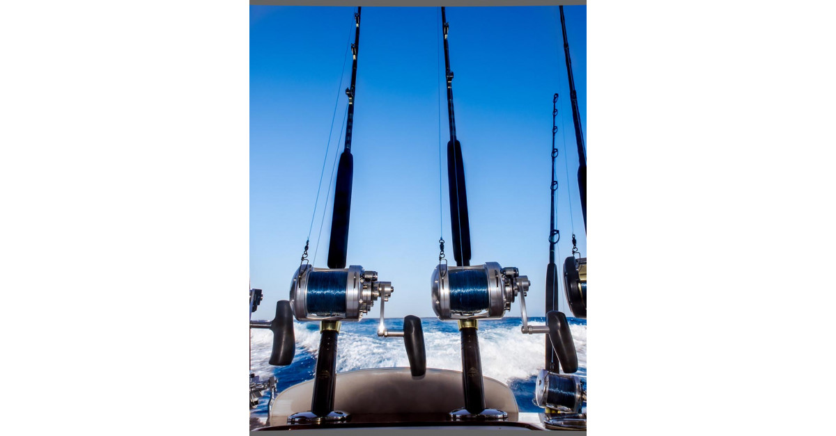 Sports Fishing Equipment Market [2021-2025] | Size, Growth & Trend ...