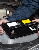 Automotive Batteries Market | Size, Share, Growth, Trends | Industry ...